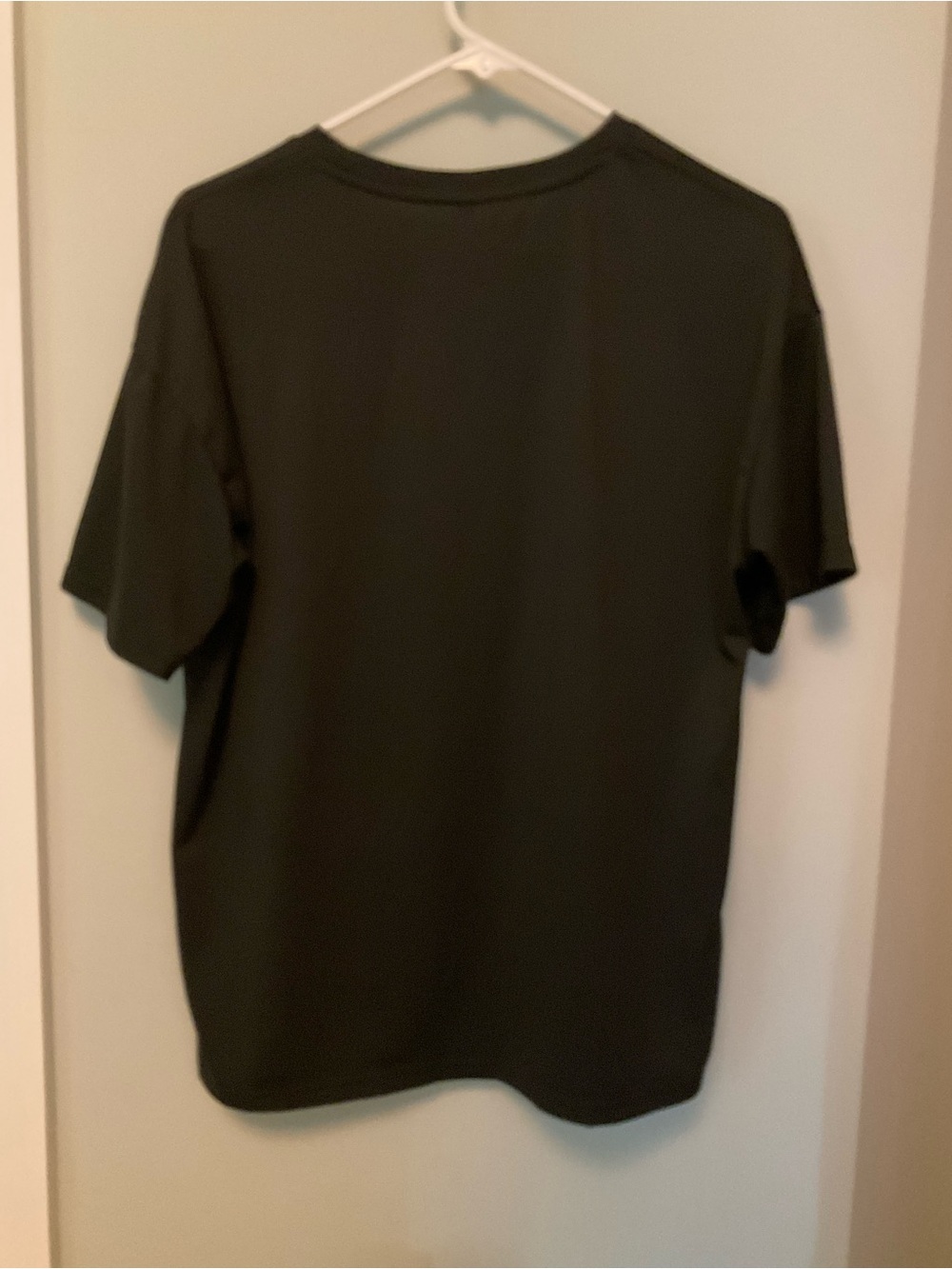 Led Zeppelin Graphic Short Sleeve Tee - Charcoal - Picture 3 of 6